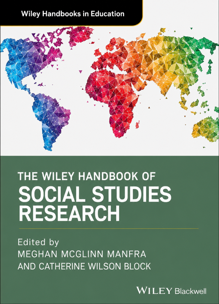 The Handbook of Social Studies Research