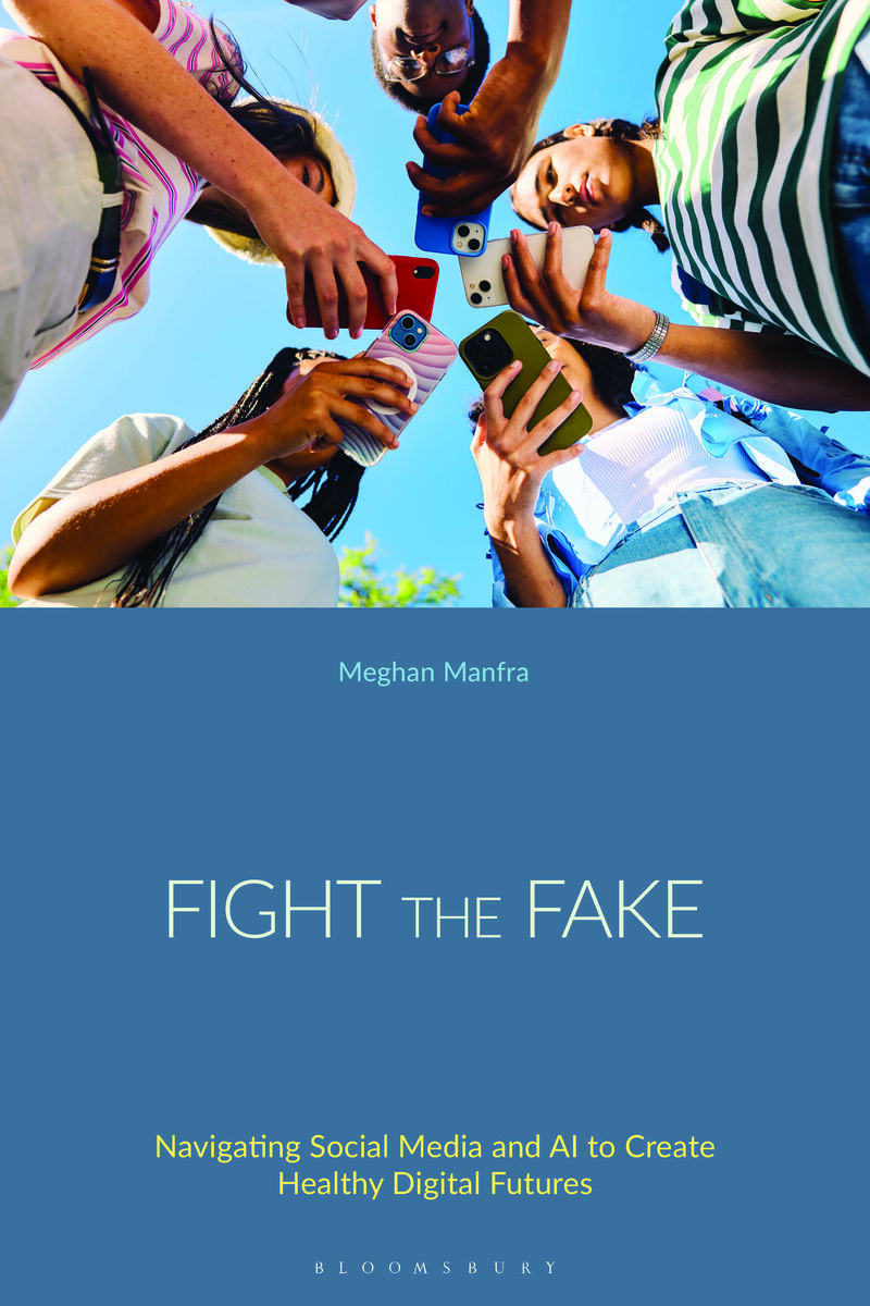 Fight the Fake: Navigating Social Media and AI for Healthy Digital Futures