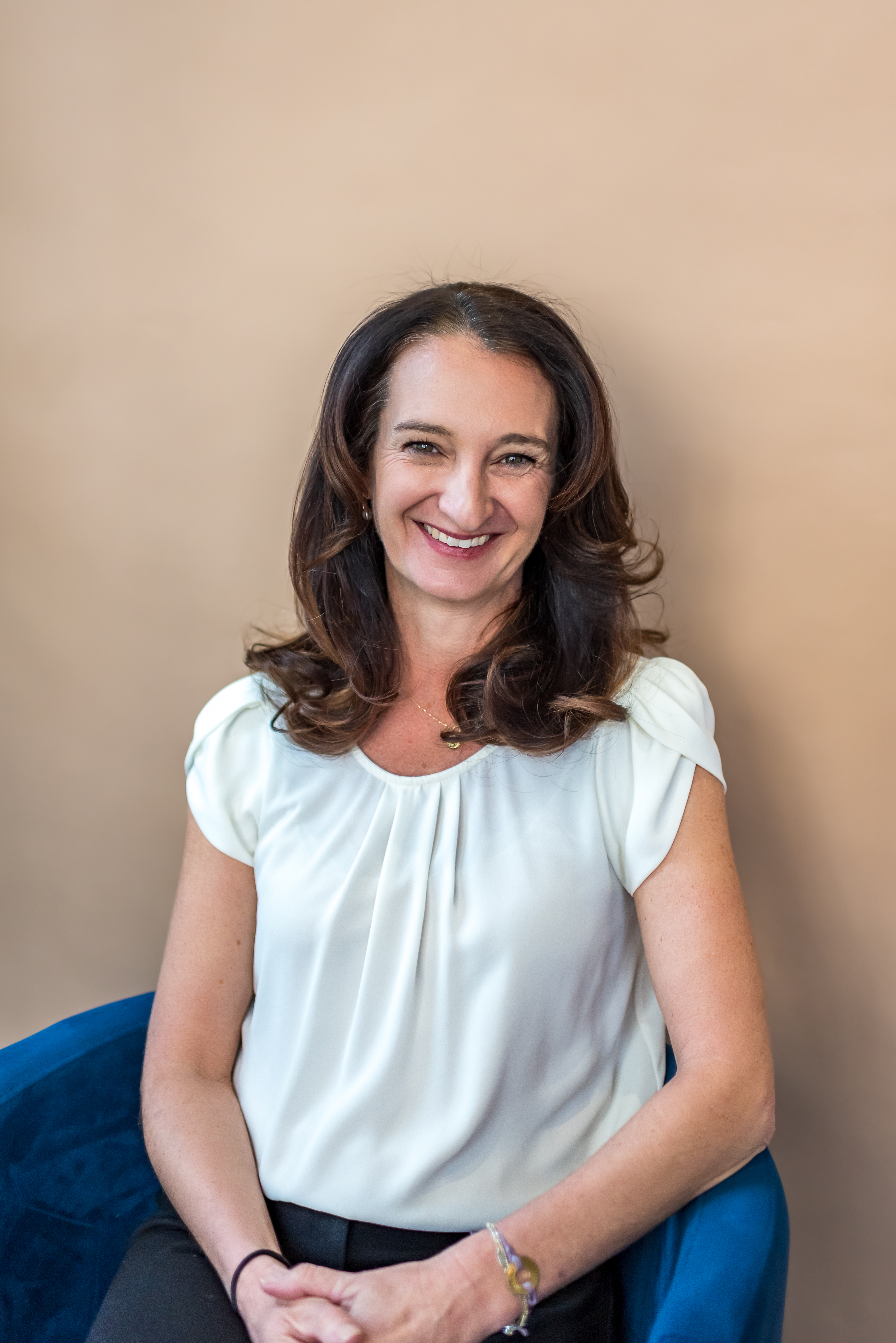Dr. Meghan Manfra, founder of APL Research