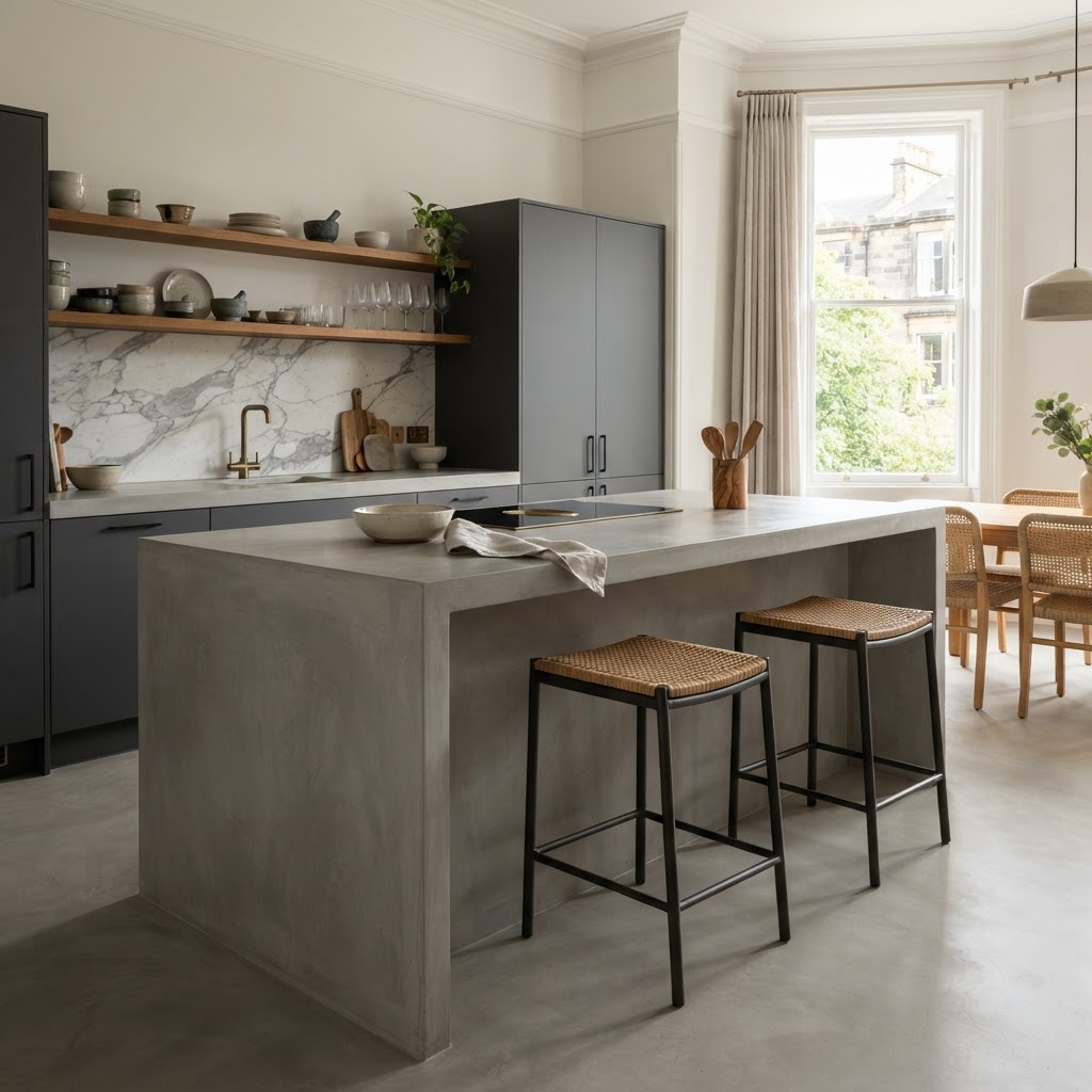 Residential & commercial projects 2