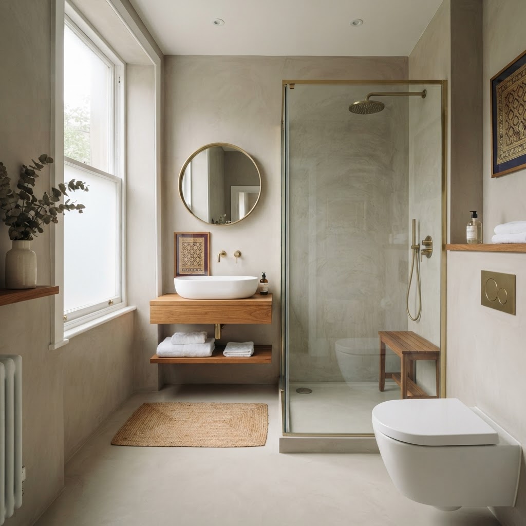 Residential & commercial projects 1