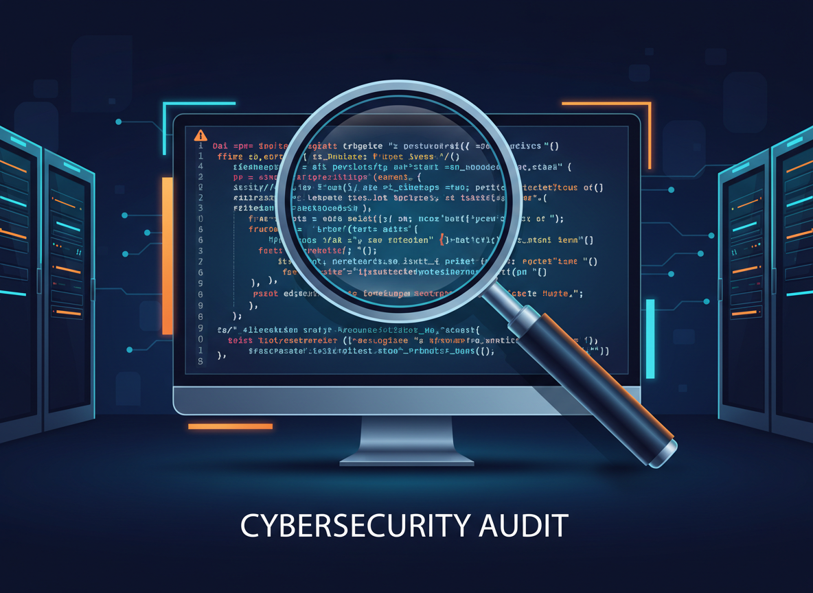 Auditoría de Seguridad