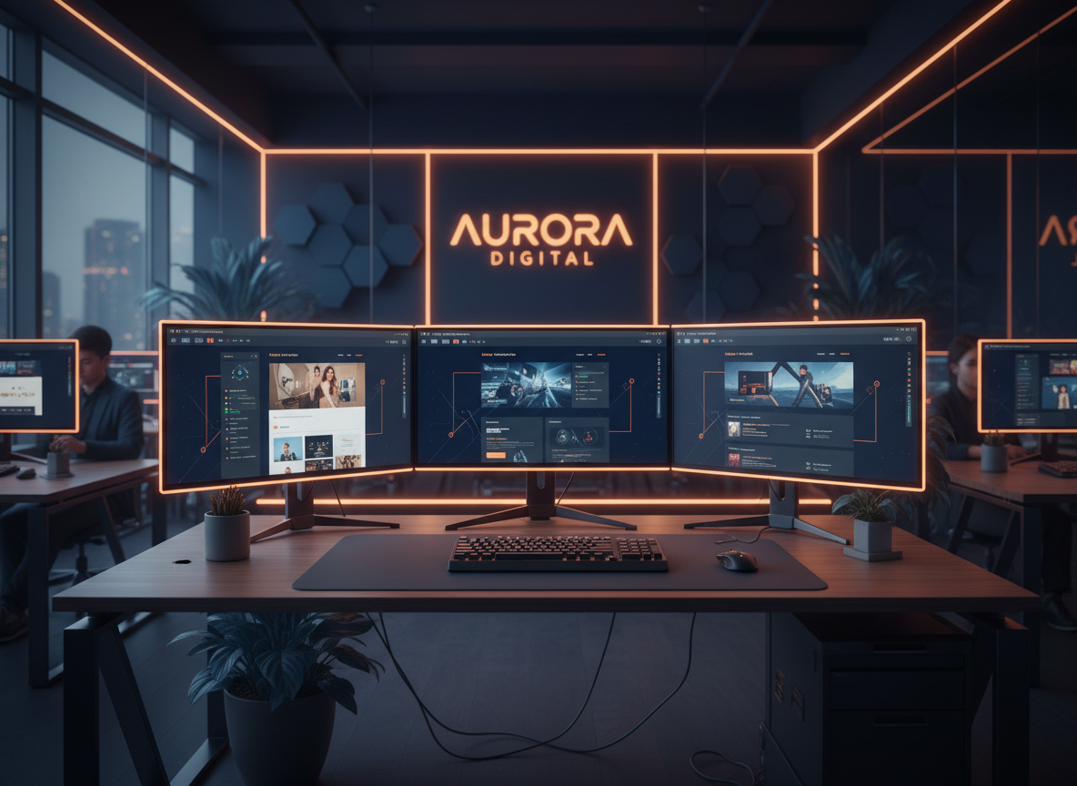 Diseño Web