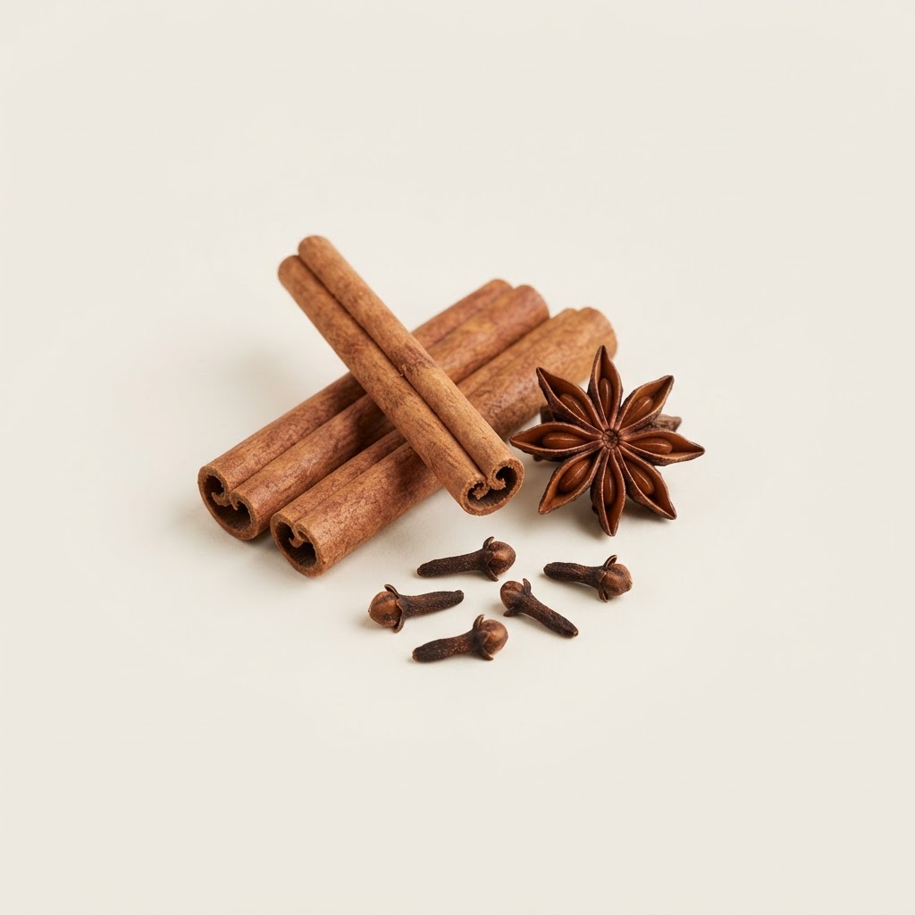 Warm Spices