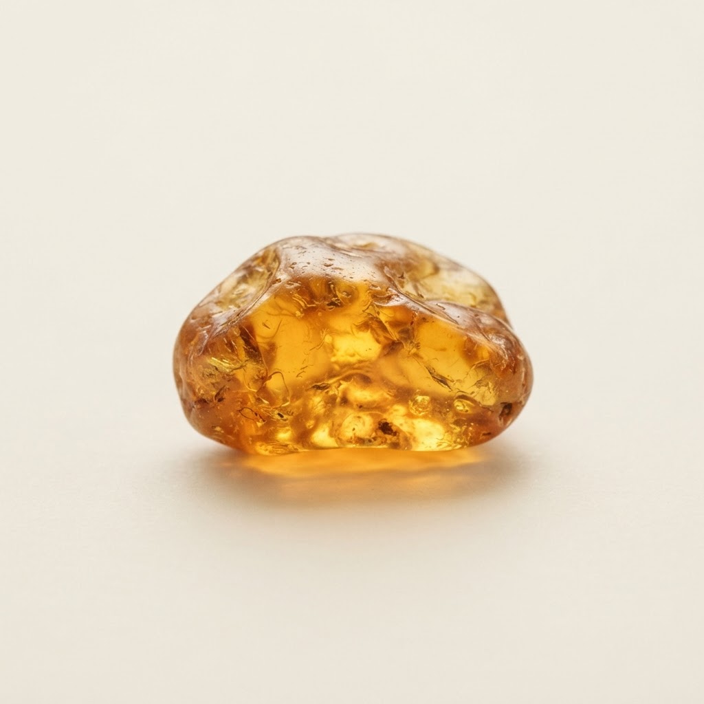 Amber