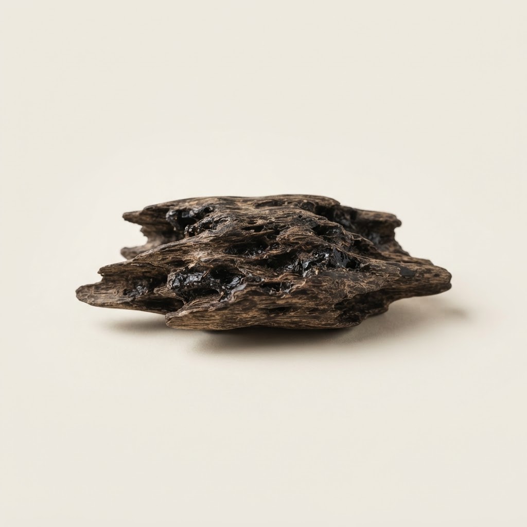 Warm Oud