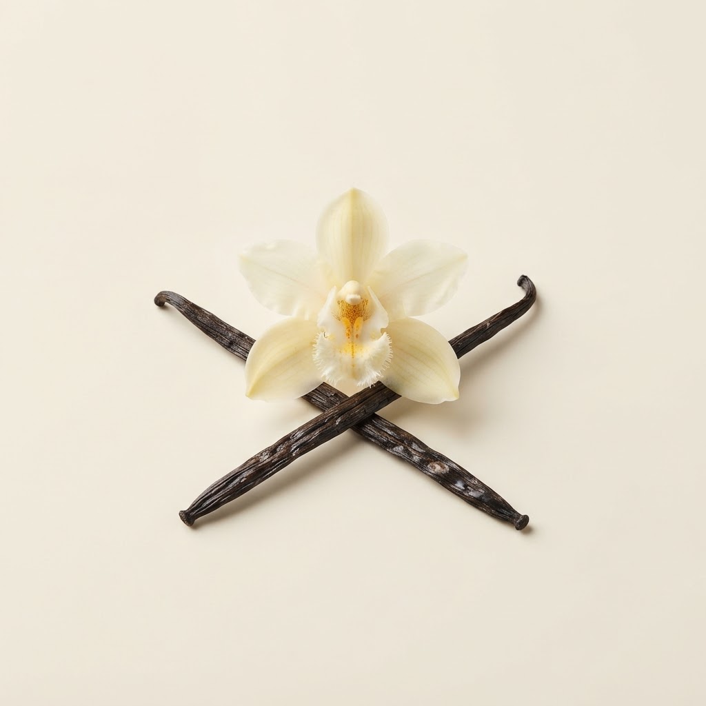 Vanilla