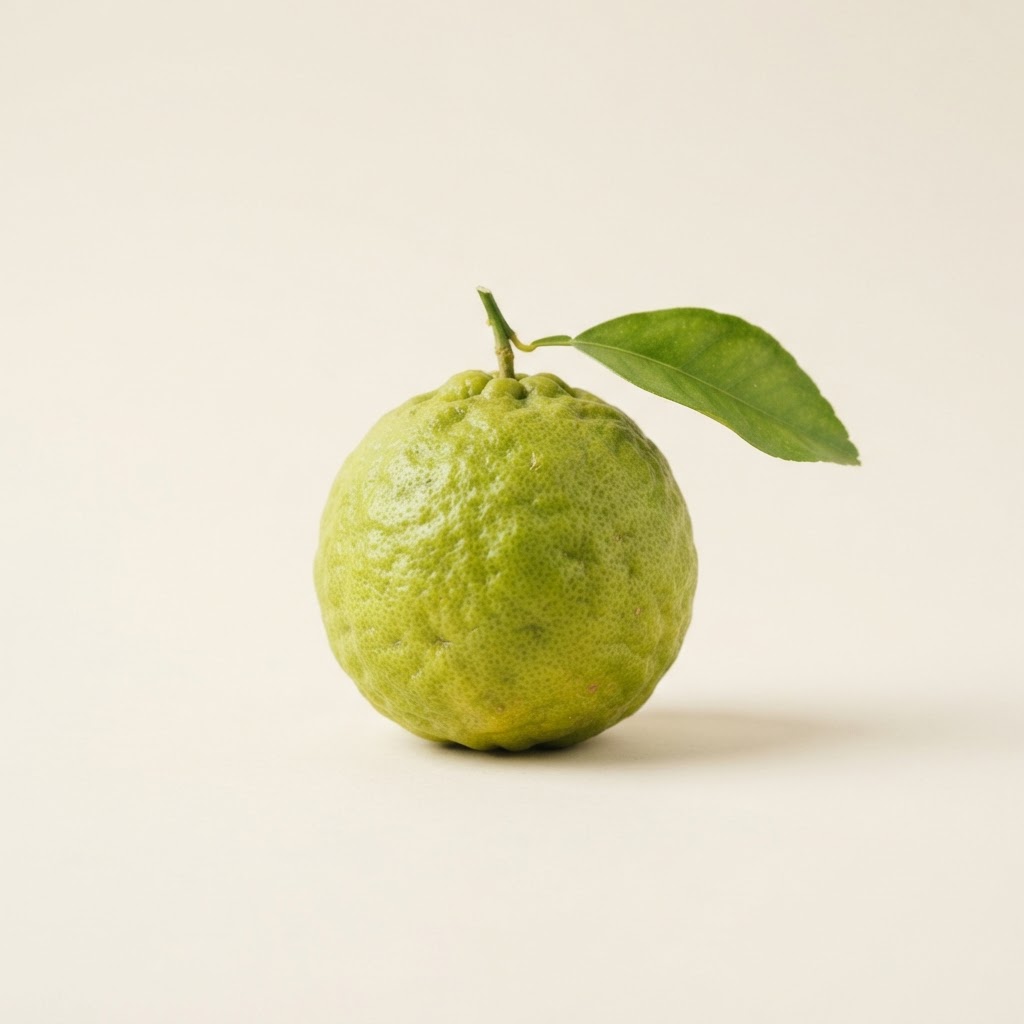 Bergamot