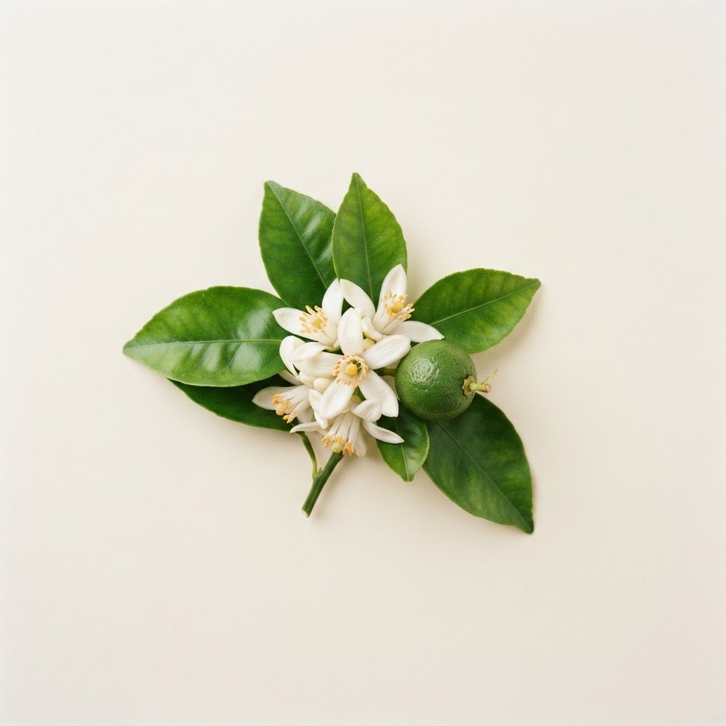 Orange Blossom