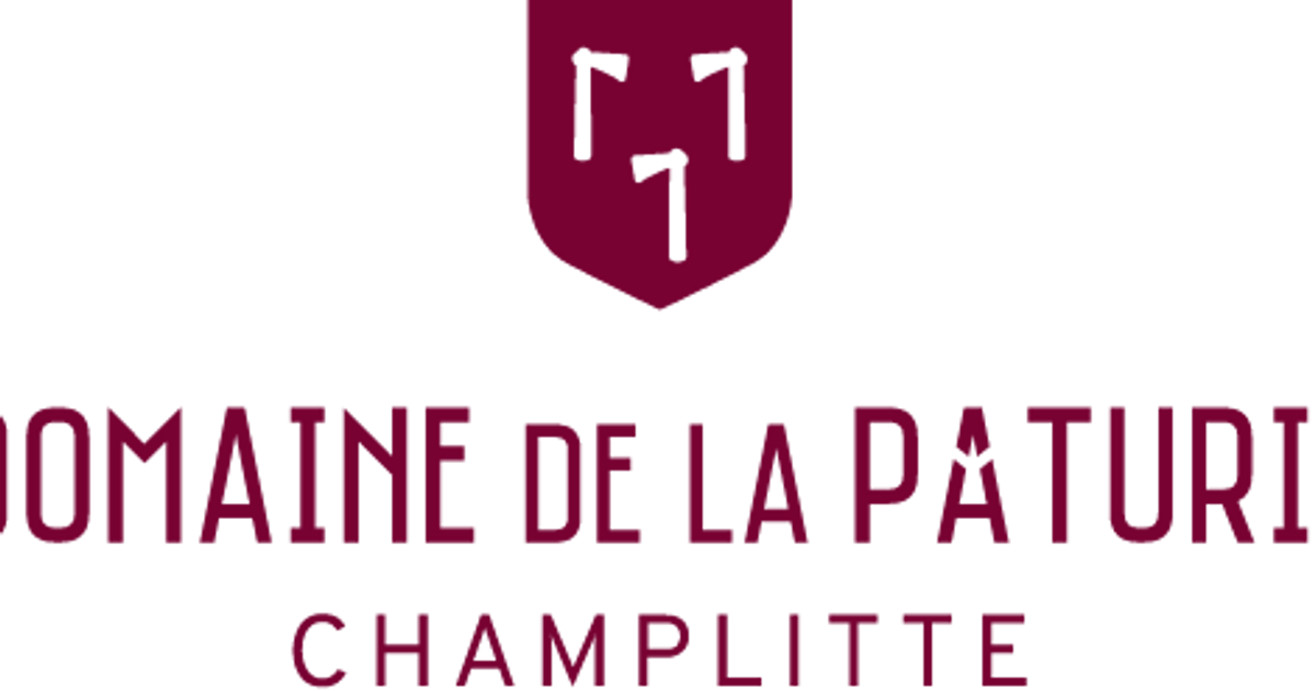 Domaine de la Pâturie