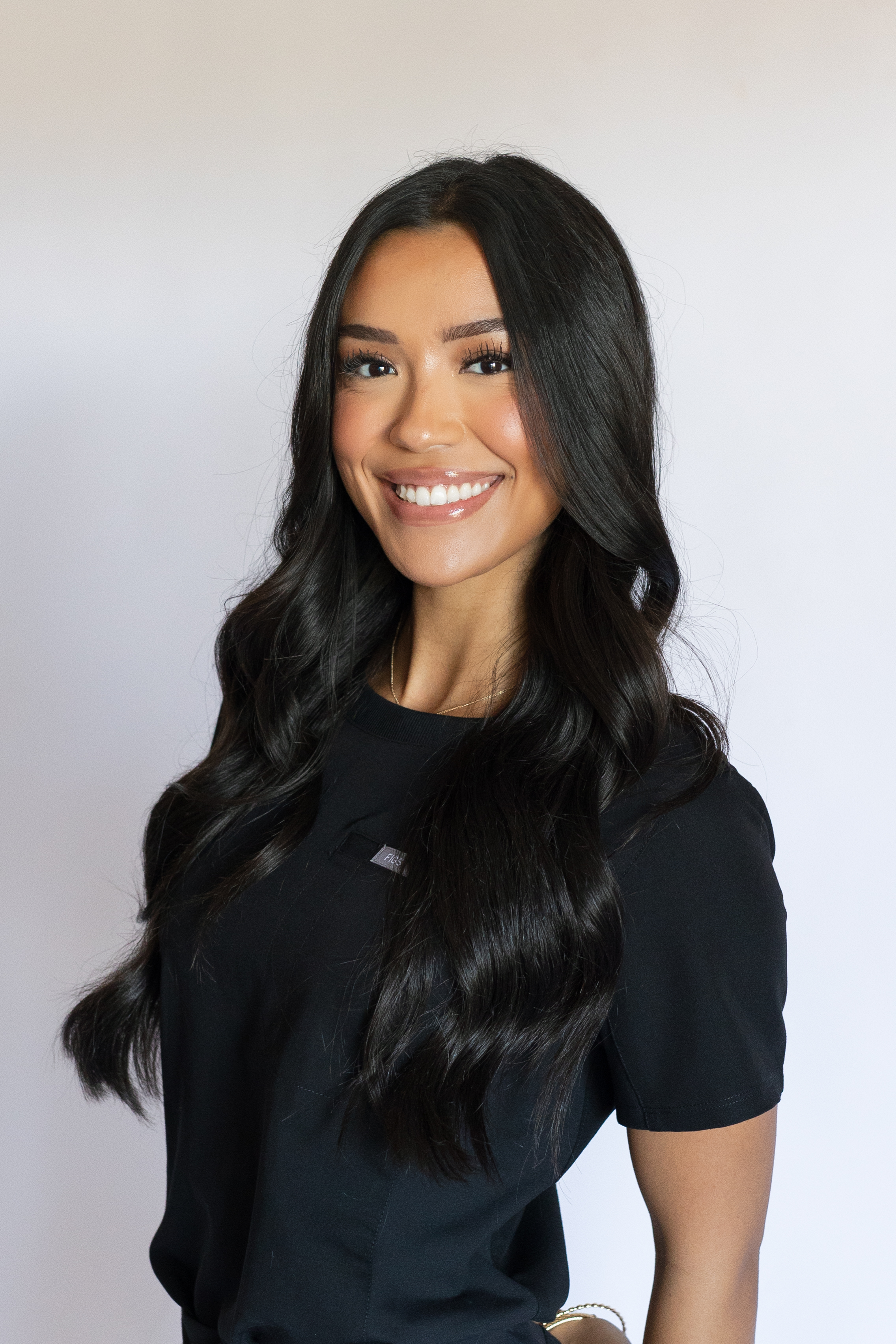 Mia Gonzales