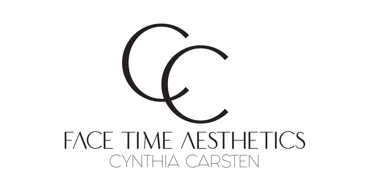 Clean, professional medical spa treatment room with neutral tones at Face Time Aesthetics in Tucson