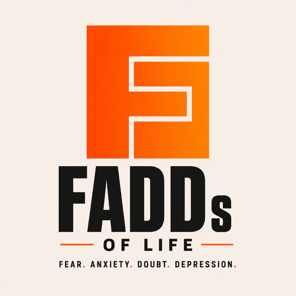 The FADDs of Life