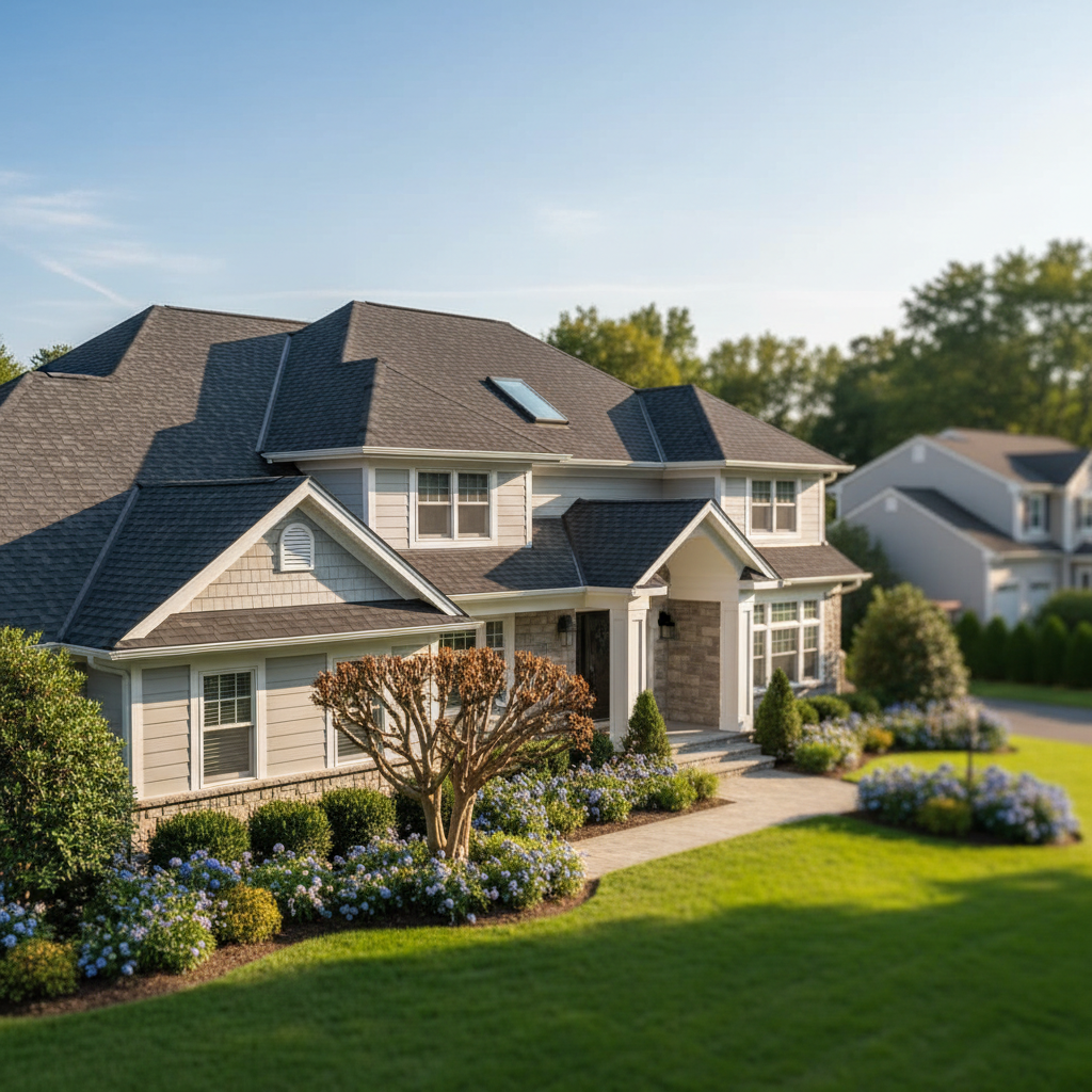 Roofing Services