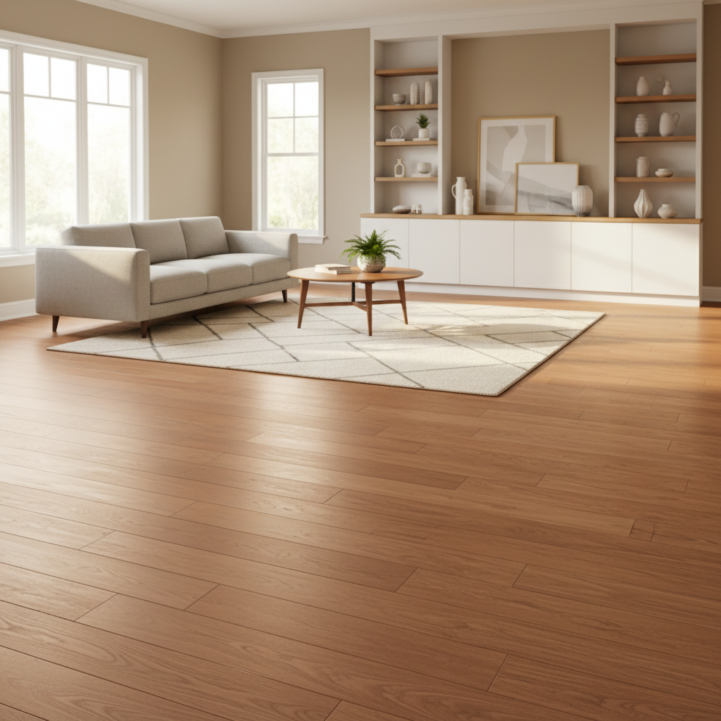 Flooring Installations