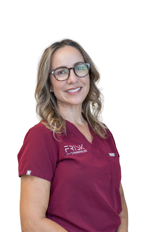 Debora Håvelsrud