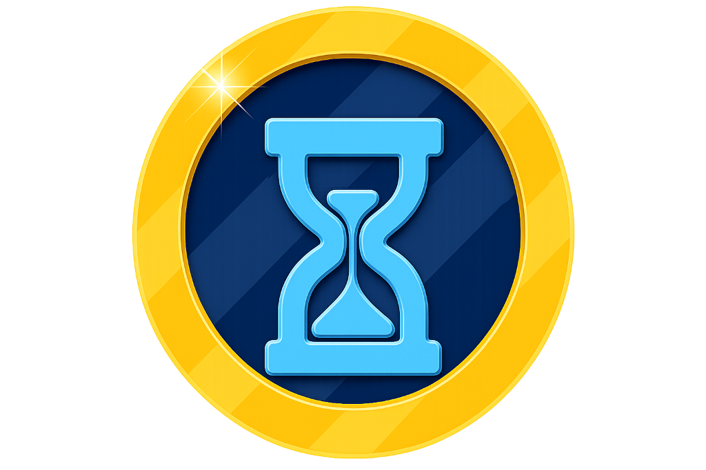 time