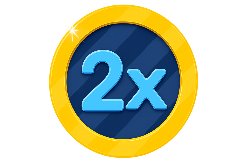 double