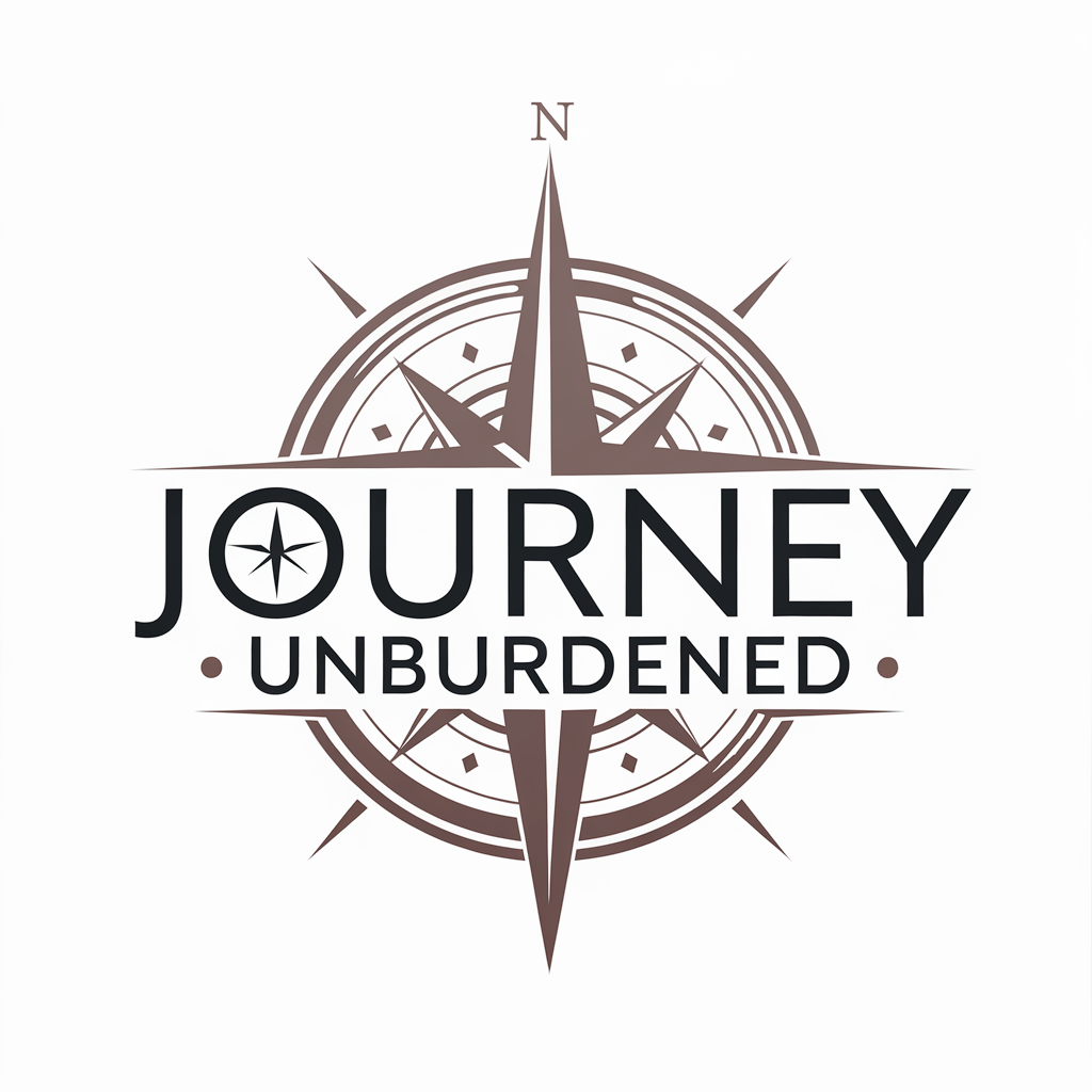 Journey Unburdened