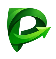 Payzario logo