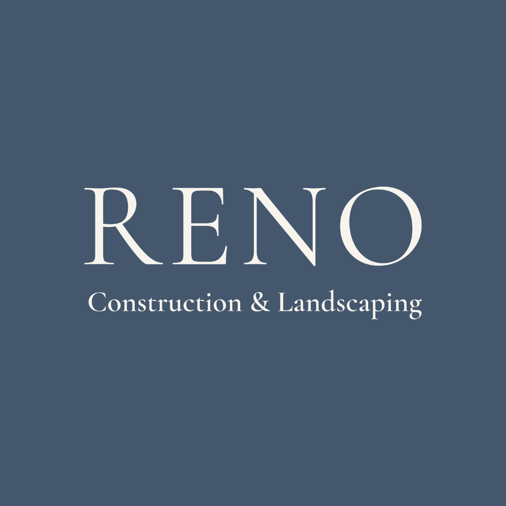 Reno Construction & Landscaping