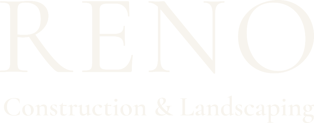 Reno Construction & Landscaping