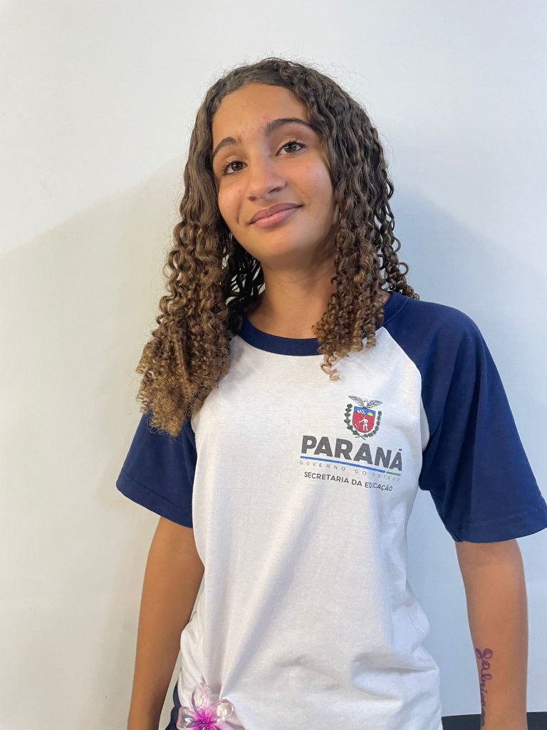 Ana Laura de Souza Pereira