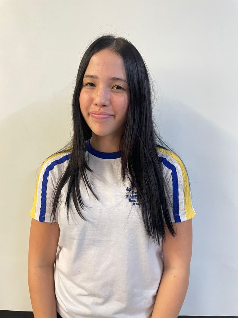 Hayla Passafaro Fernandes