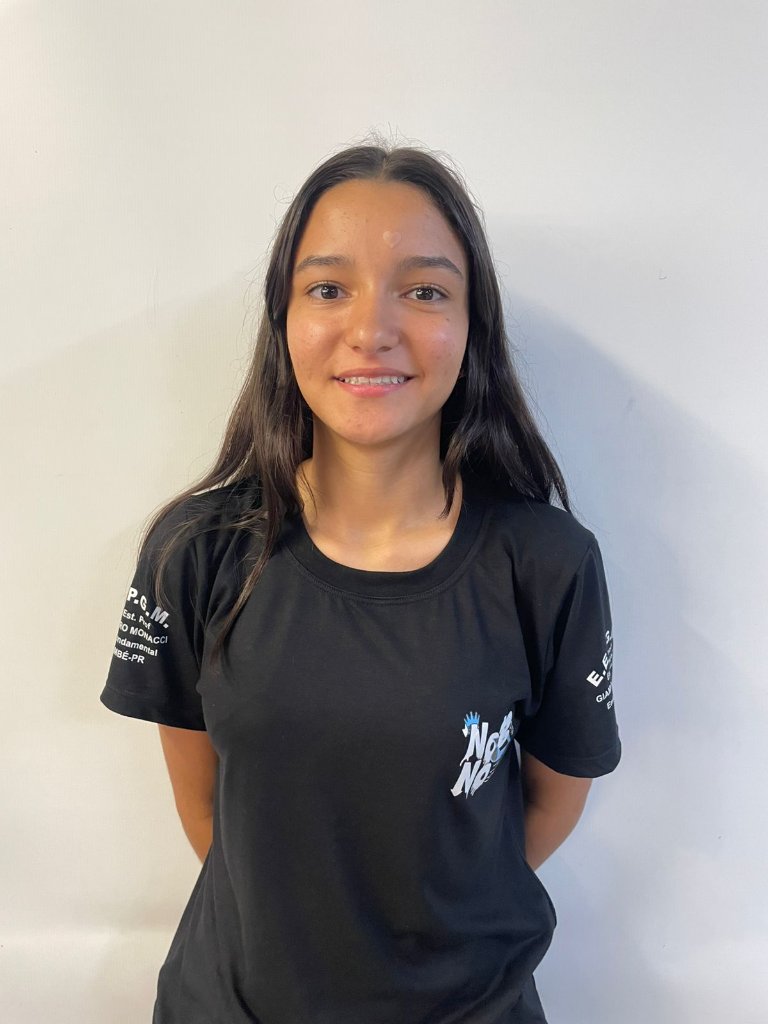 Eduarda Delgado F. da Silva