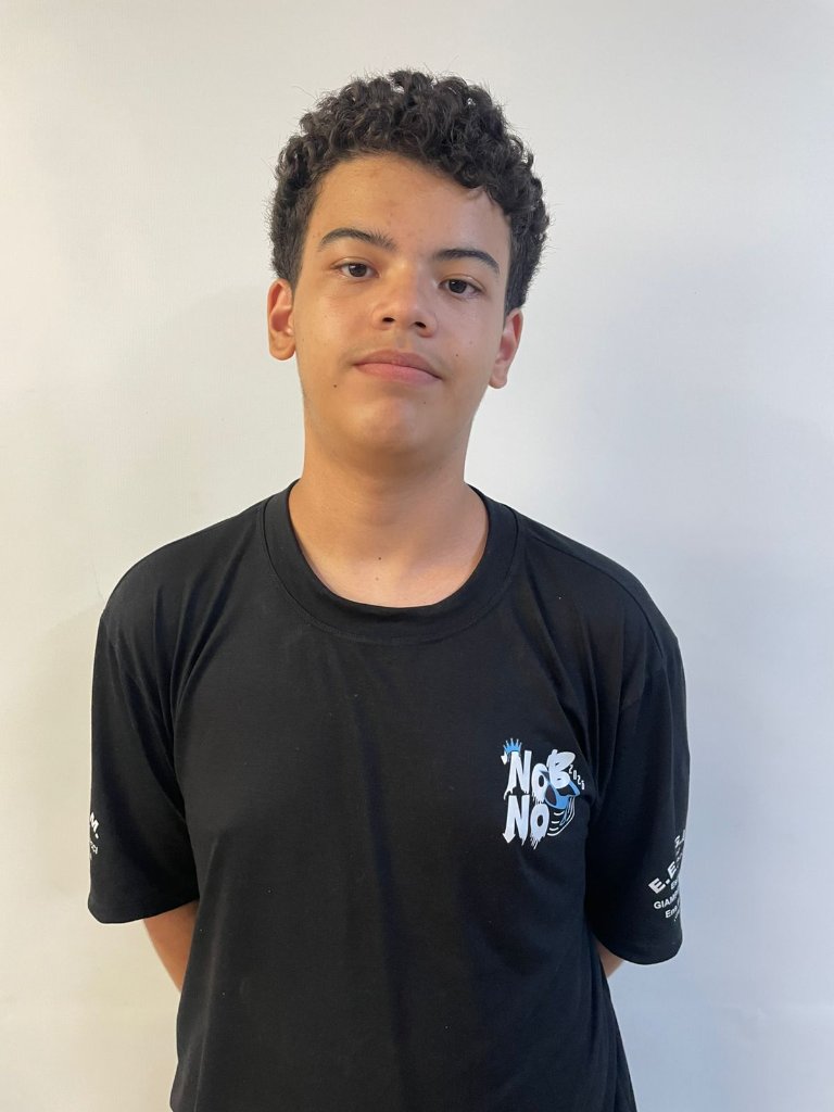 Matheus Dos Santos Zanol
