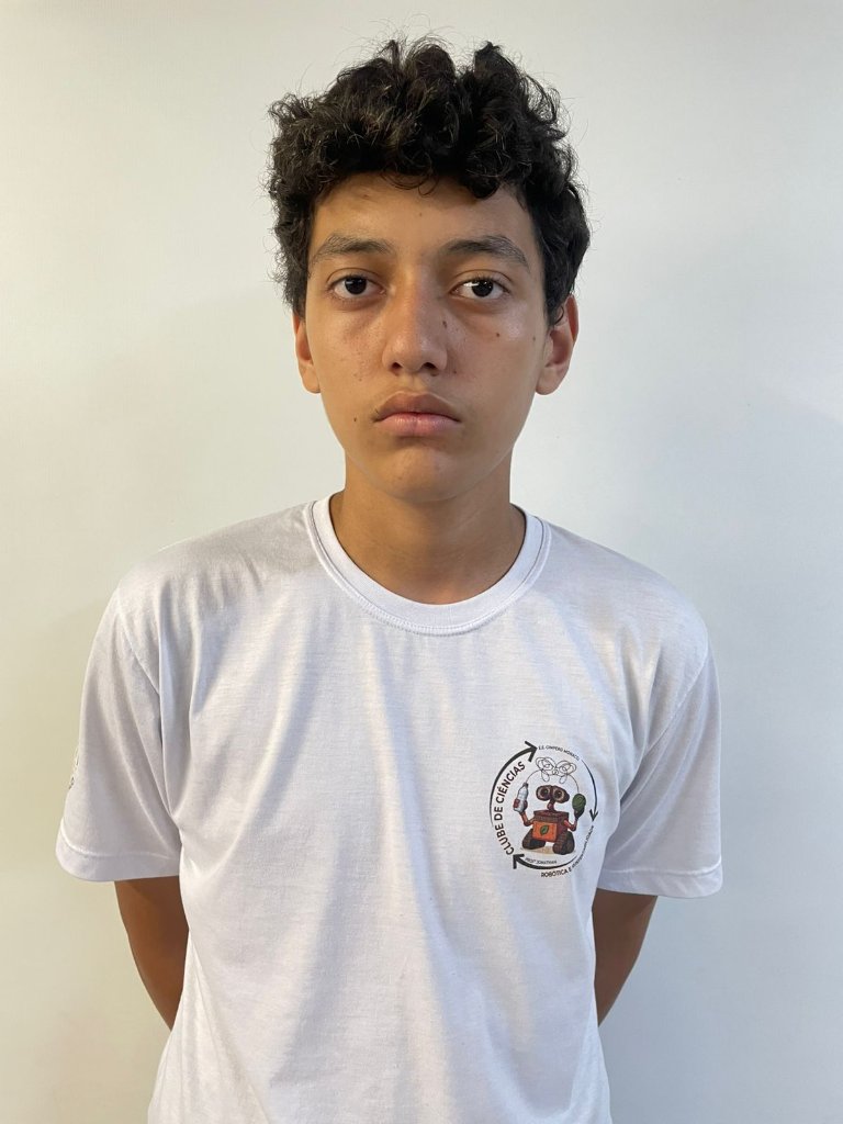 Carlos Eduardo Floriano Pedro