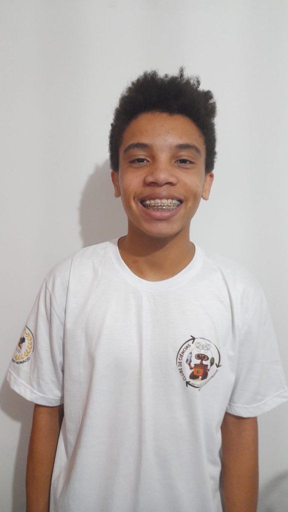 Adson Luiz Vicente Ribeiro