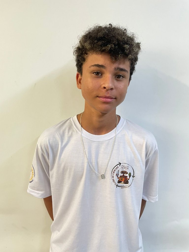 Raphael Cristhian da Silva