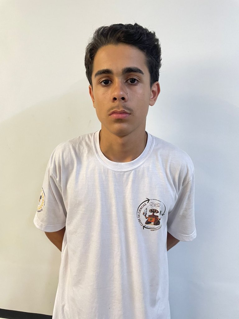 Nicholas E. Colares L. Dalosse