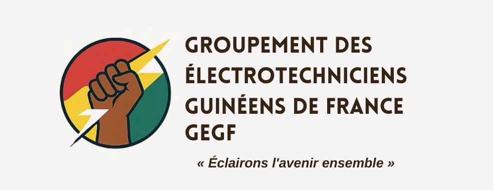 Logo GEGF