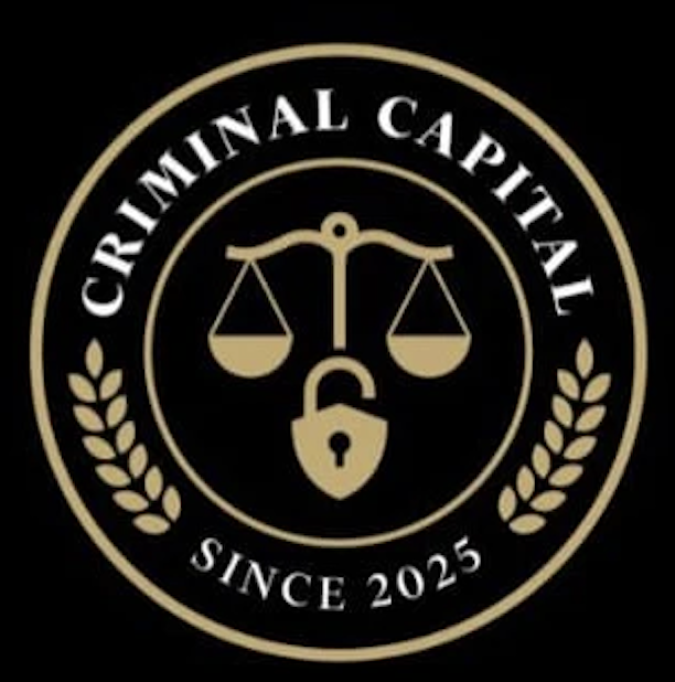 Criminal Capital