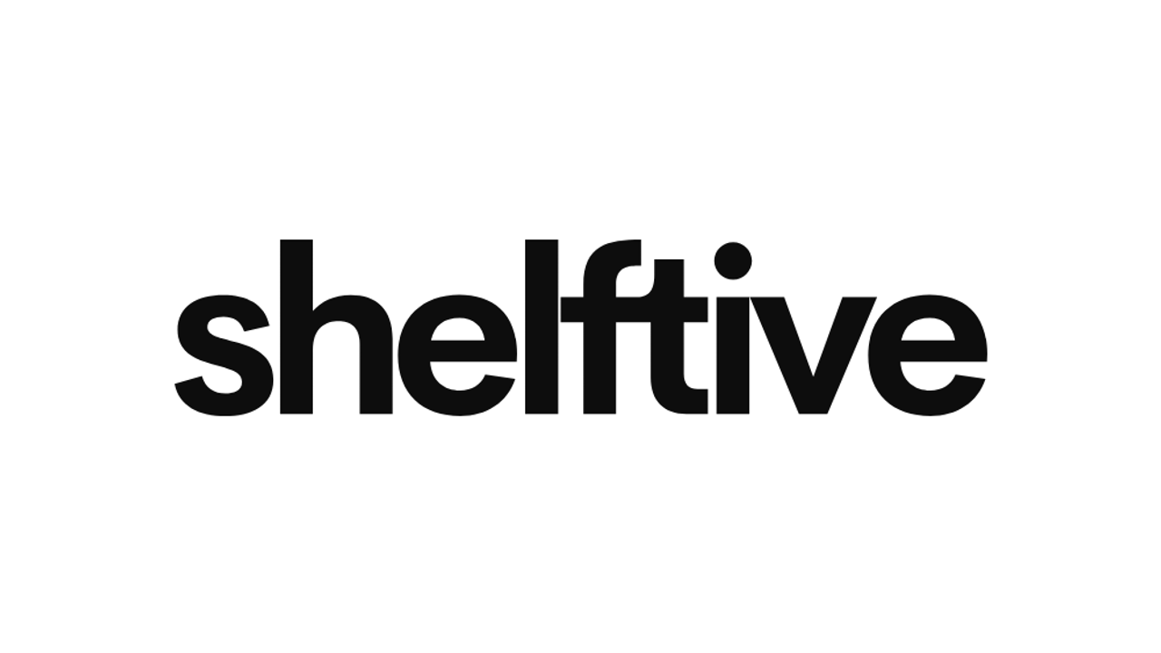 Shelftive template preview