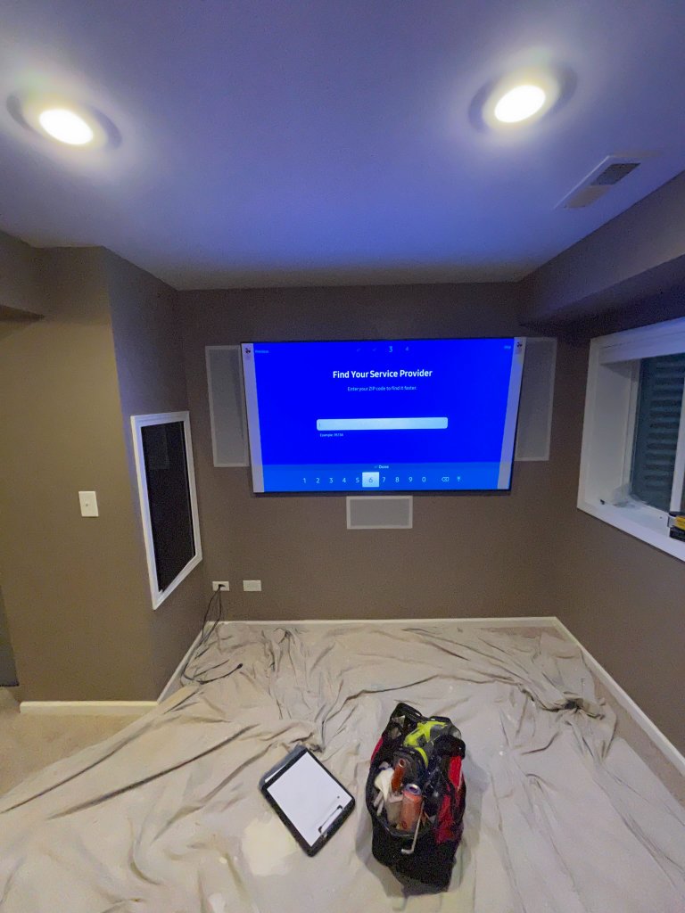 Surface Preparation