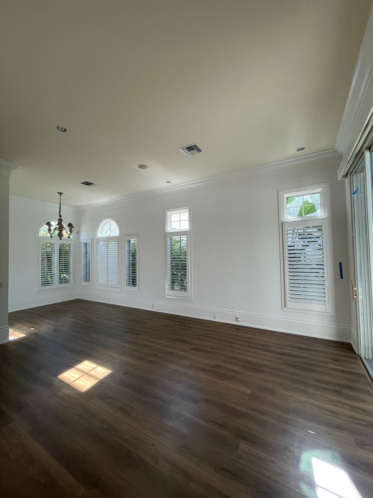 Drywall Finishing Gallery
