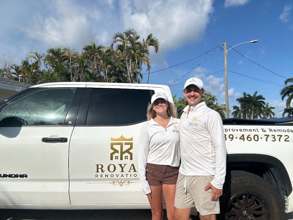 Painting & Drywall In Naples