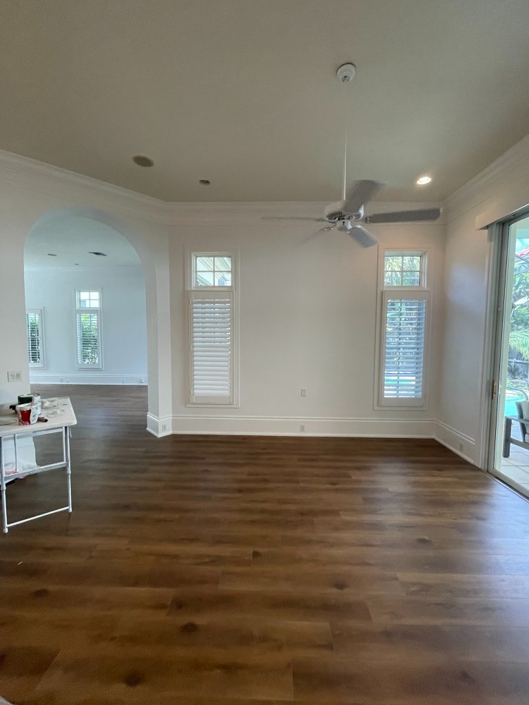 Drywall Finishing Gallery