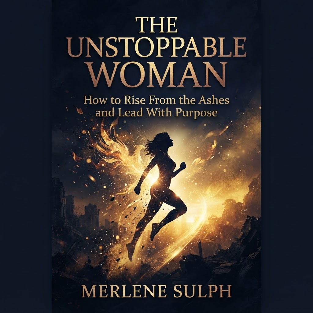 The Unstoppable Woman