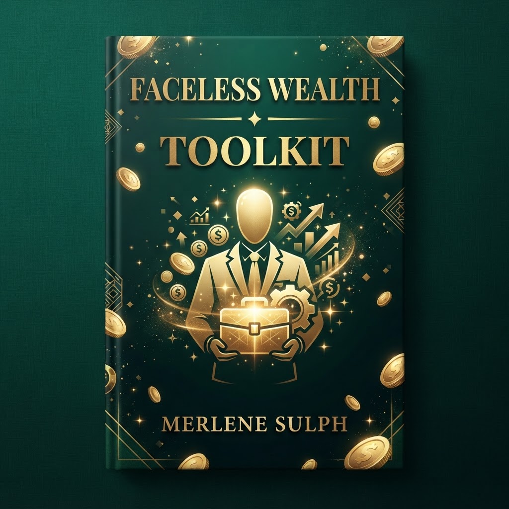 Faceless Wealth Toolkit