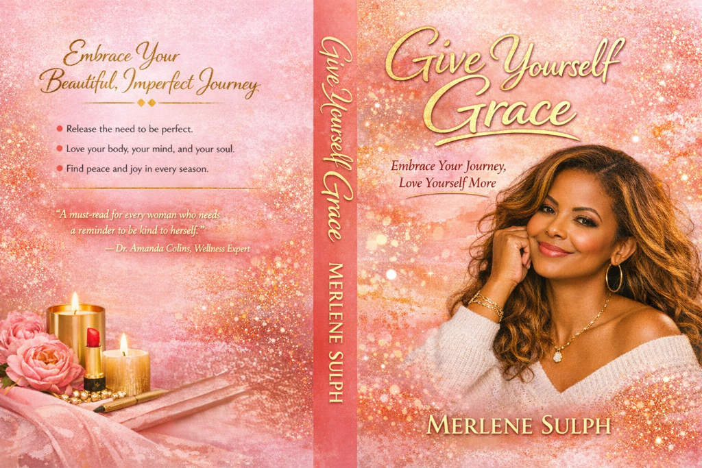 Give Yourself Grace