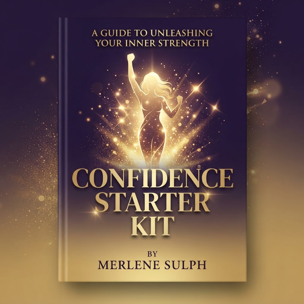 Confidence Starter Kit