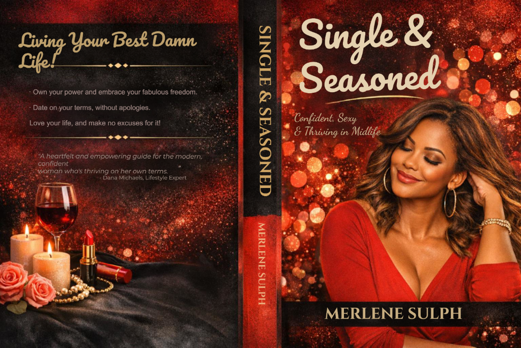 Single & Seasoned