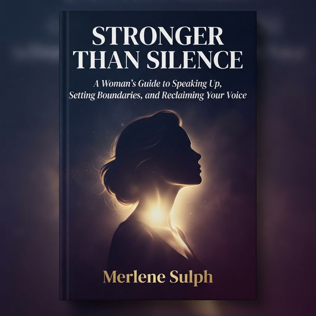 Stronger Than Silence
