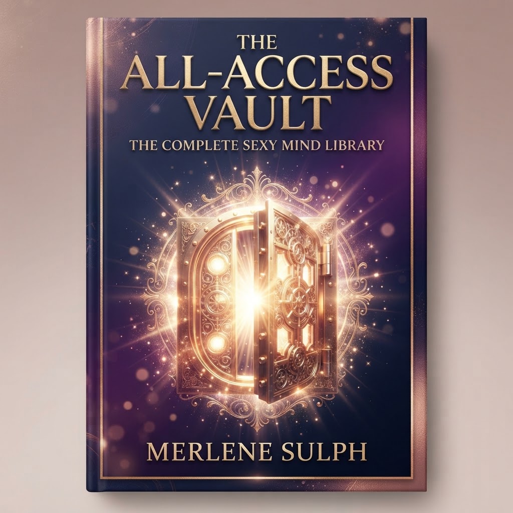The All-Access Vault