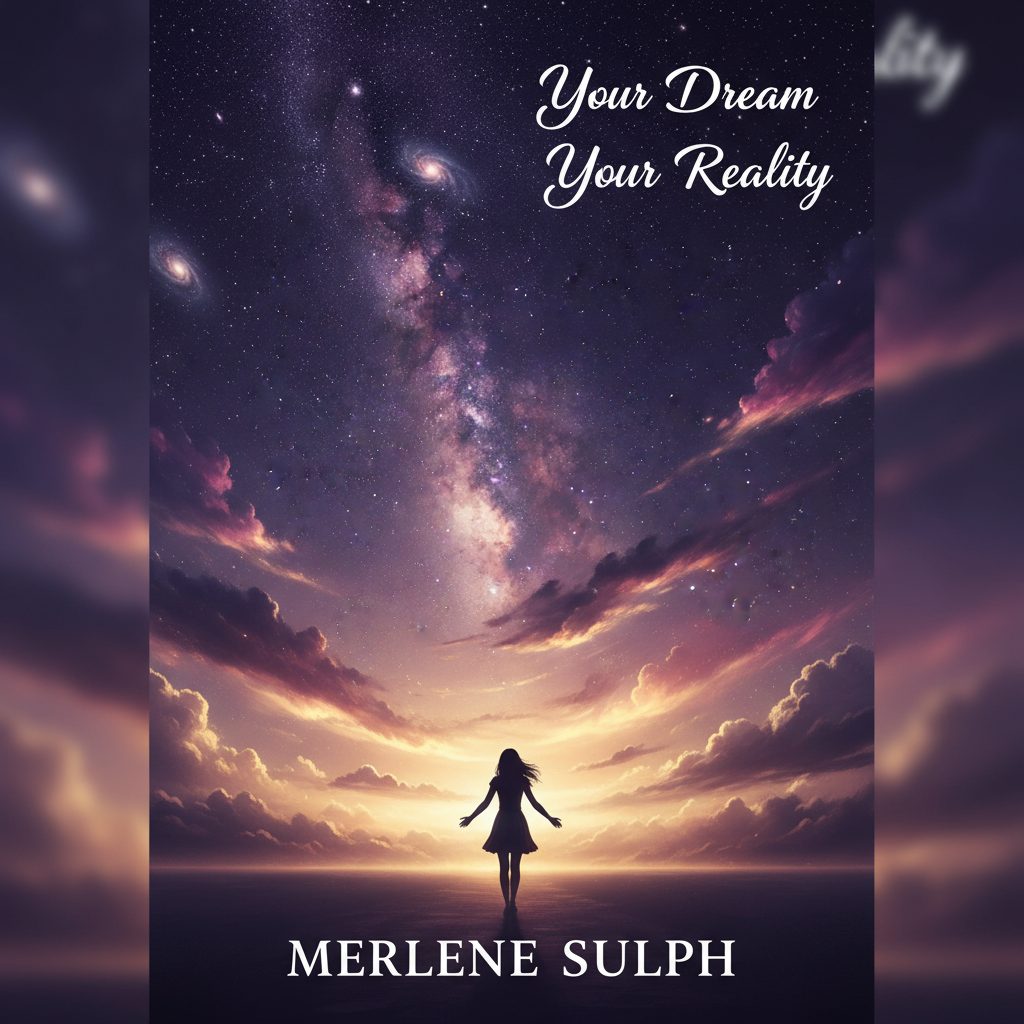 Your Dream Your Reality