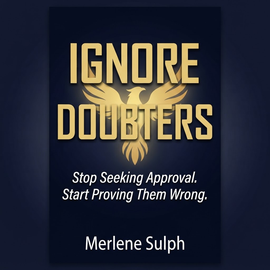Ignore Doubters